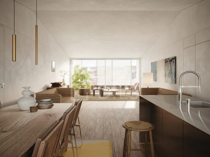 Apartamento T2 para Venda em Marvila Foto 4