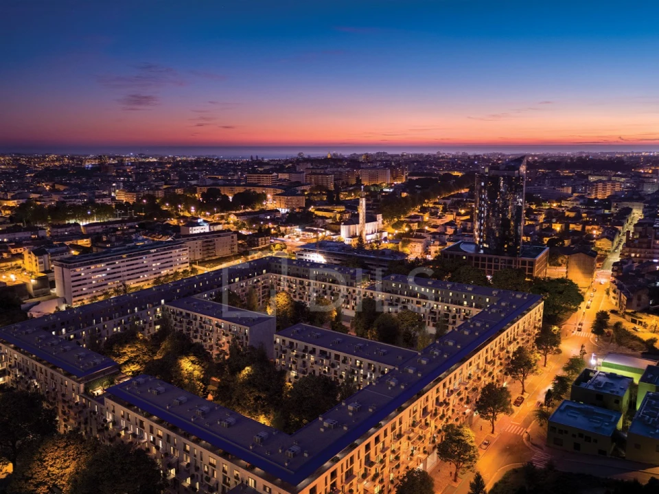 Apartamento T3 para Venda em Campanhã Foto 28