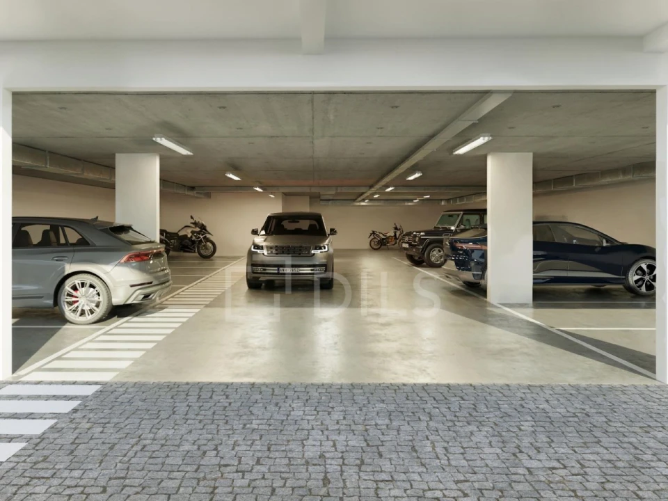 Apartamento T2 para Venda em Ajuda Foto 20