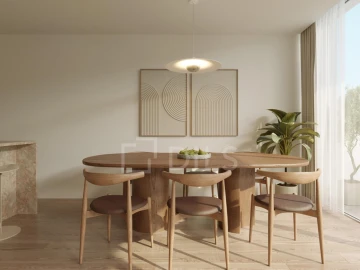 Apartamento T2 para Venda em Ajuda