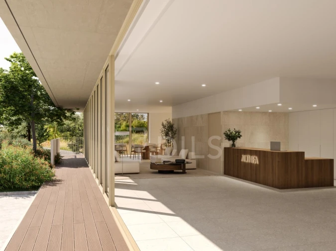 Apartamento T1 para Venda em Queluz e Belas Foto 13