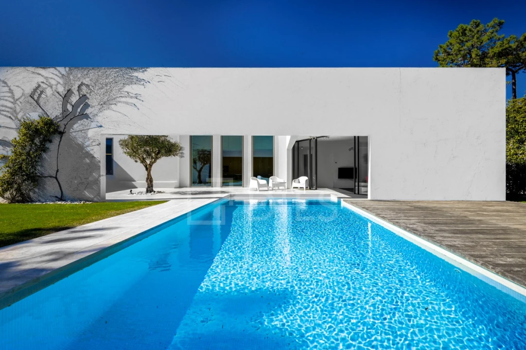 Moradia T5 para Venda em Carvalhal Foto 1