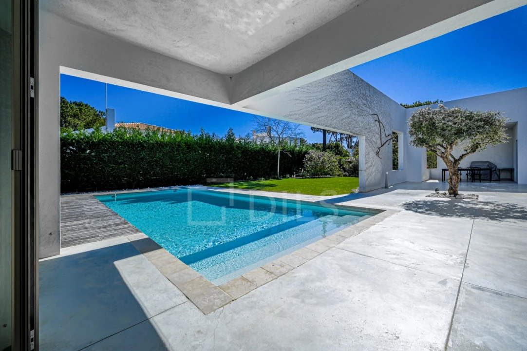 Moradia T5 para Venda em Carvalhal Foto 11