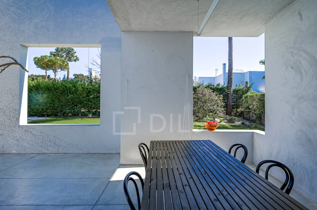 Moradia T5 para Venda em Carvalhal Foto 14