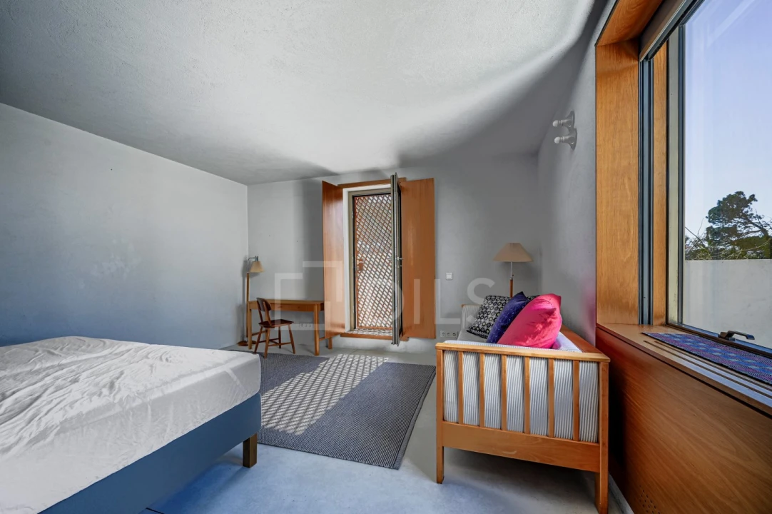 Moradia T5 para Venda em Carvalhal Foto 23