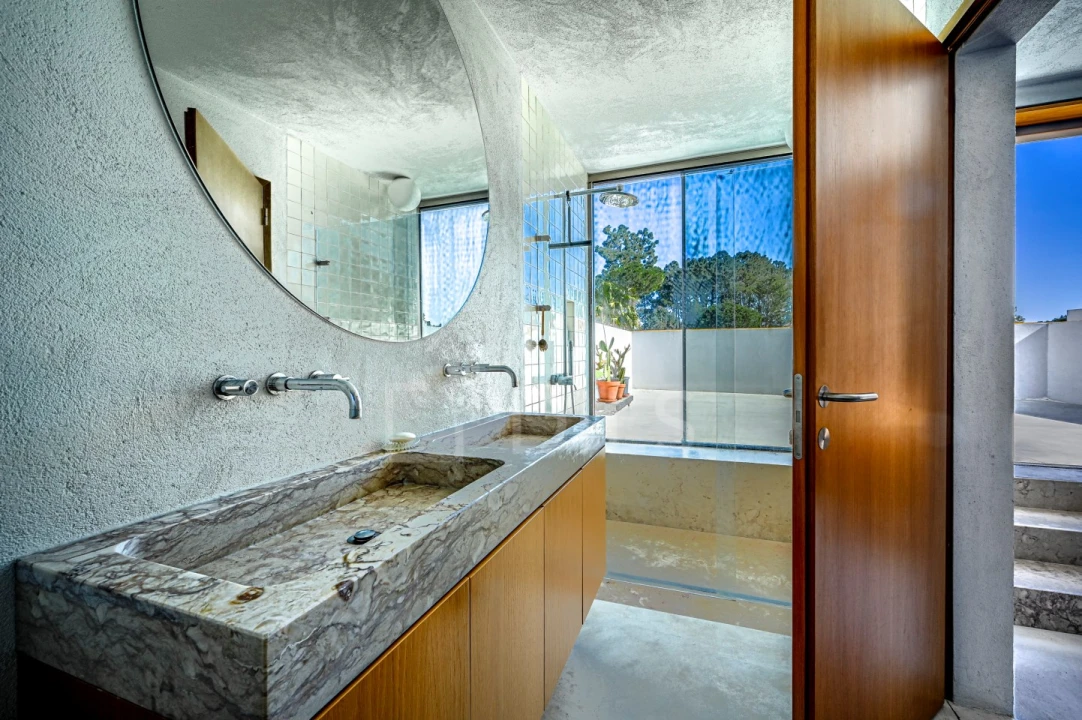 Moradia T5 para Venda em Carvalhal Foto 28