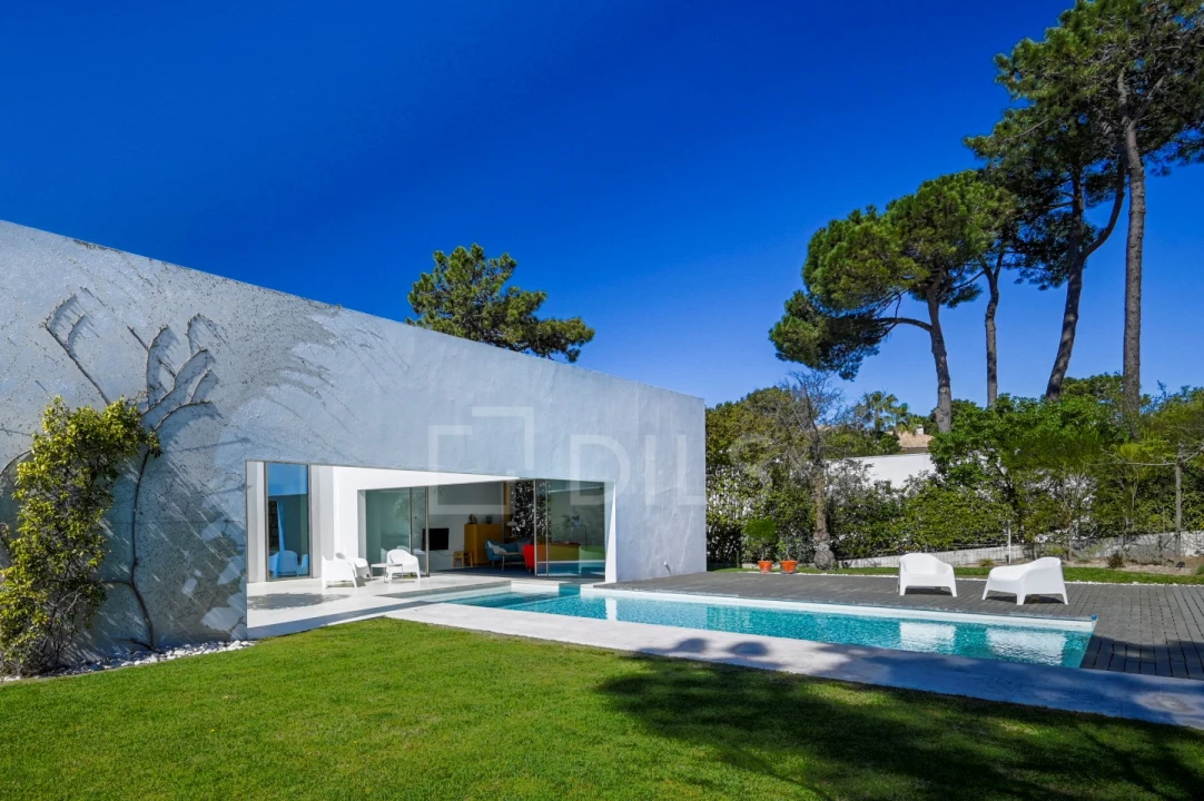 Moradia T5 para Venda em Carvalhal Foto 3