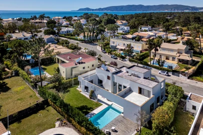 Moradia T5 para Venda em Carvalhal