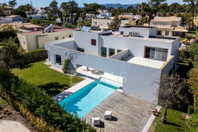 Moradia T5 para Venda em Carvalhal