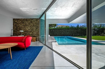 Moradia T5 para Venda em Carvalhal