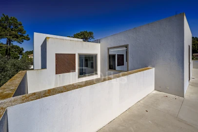 Moradia T5 para Venda em Carvalhal