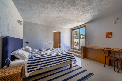 Moradia T5 para Venda em Carvalhal