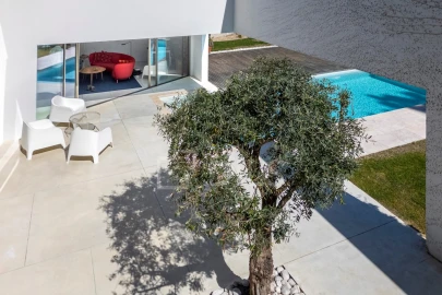 Moradia T5 para Venda em Carvalhal