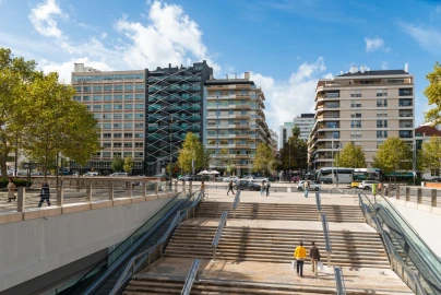 Apartamento para Venda em Areeiro