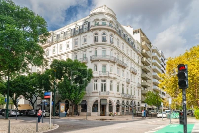 Apartamento para Venda em Areeiro