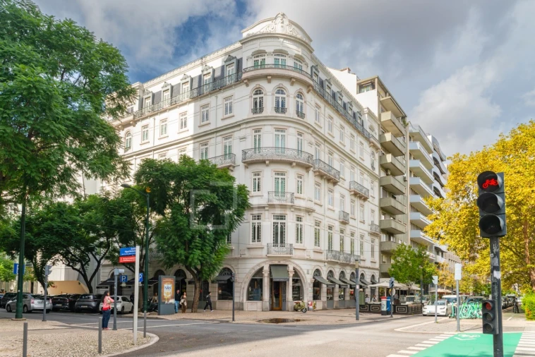 Apartamento para Venda em Areeiro Foto 15