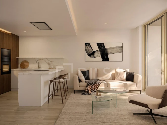 Apartamento T2 para Venda em Queluz e Belas Foto 2