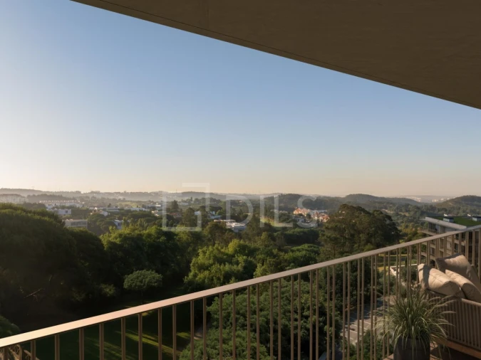 Apartamento T3 para Venda em Queluz e Belas Foto 36