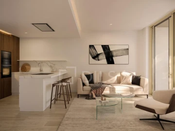 Apartamento T1 para Venda em Queluz e Belas