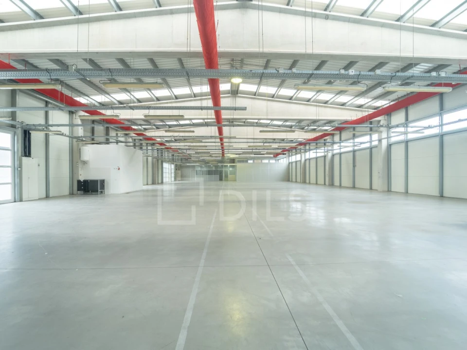 Armazém para Arrendamento em Cidade da Maia Foto 2