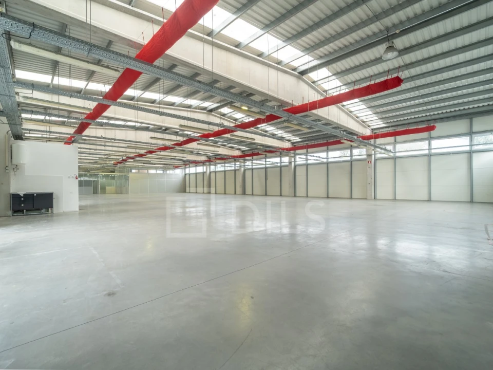 Armazém para Arrendamento em Cidade da Maia Foto 4