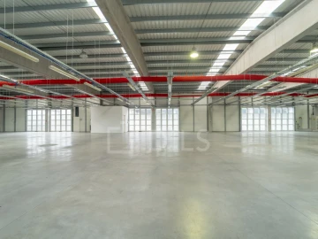 Armazém para Arrendamento em Cidade da Maia