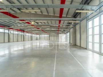 Armazém para Arrendamento em Cidade da Maia