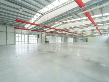 Armazém para Arrendamento em Cidade da Maia