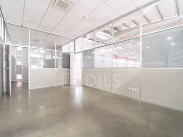 Armazém para Arrendamento em Cidade da Maia