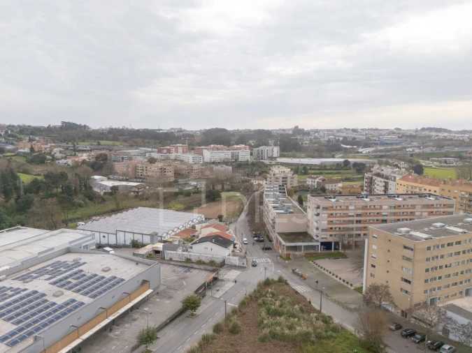 Armazém para Arrendamento em Cidade da Maia Foto 29