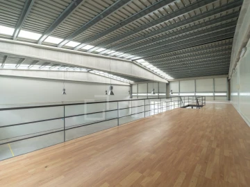 Armazém para Arrendamento em Cidade da Maia