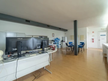 Escritório para Arrendamento em Cidade da Maia