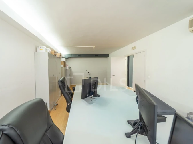 Escritório para Arrendamento em Cidade da Maia Foto 8