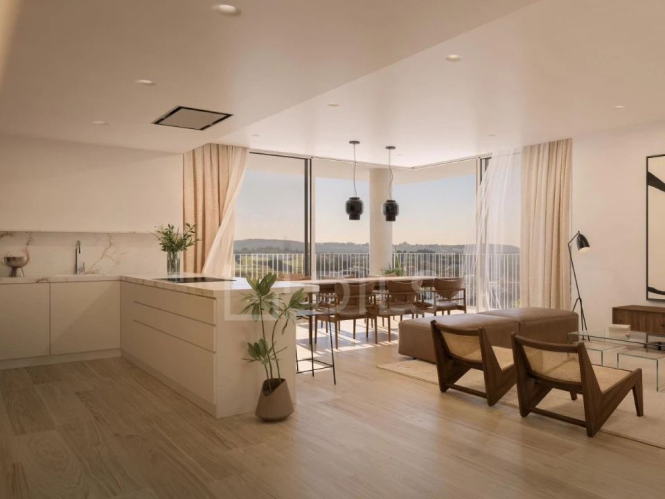 Apartamento T4 para Venda em Queluz e Belas Foto 16