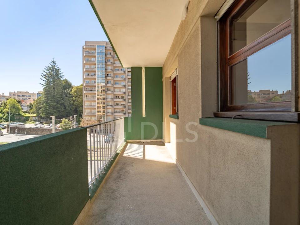 Apartamento T4 para Venda em Mafamude e Vilar do Paraíso Foto 5
