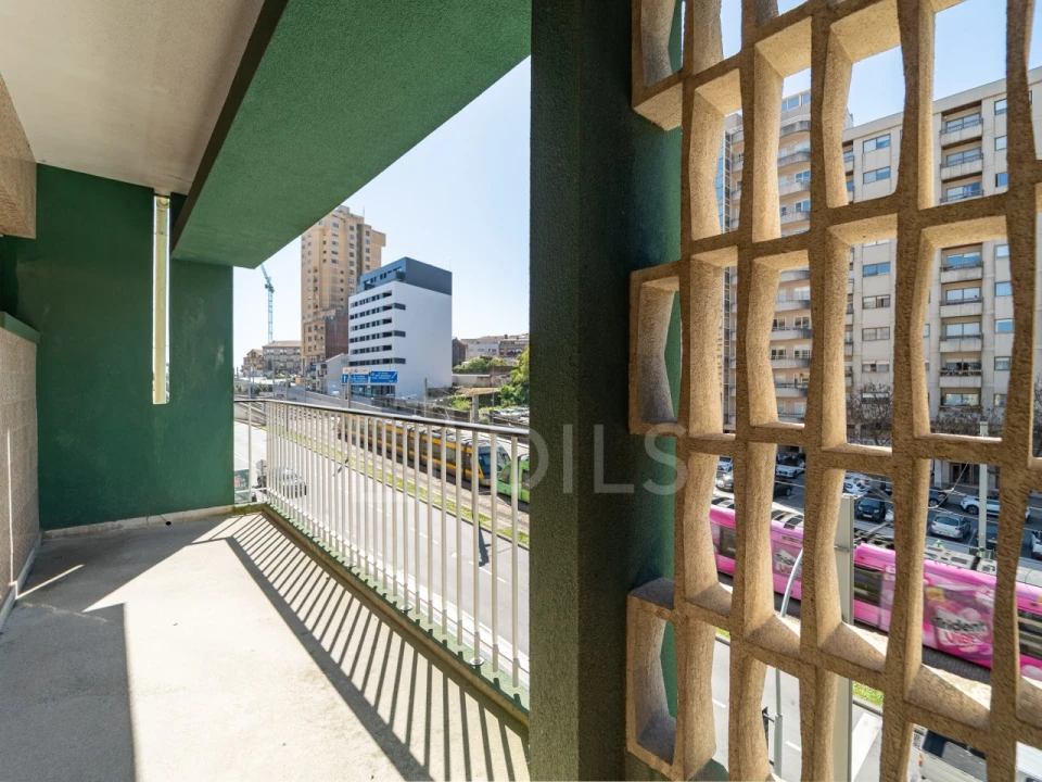 Apartamento T4 para Venda em Mafamude e Vilar do Paraíso Foto 10