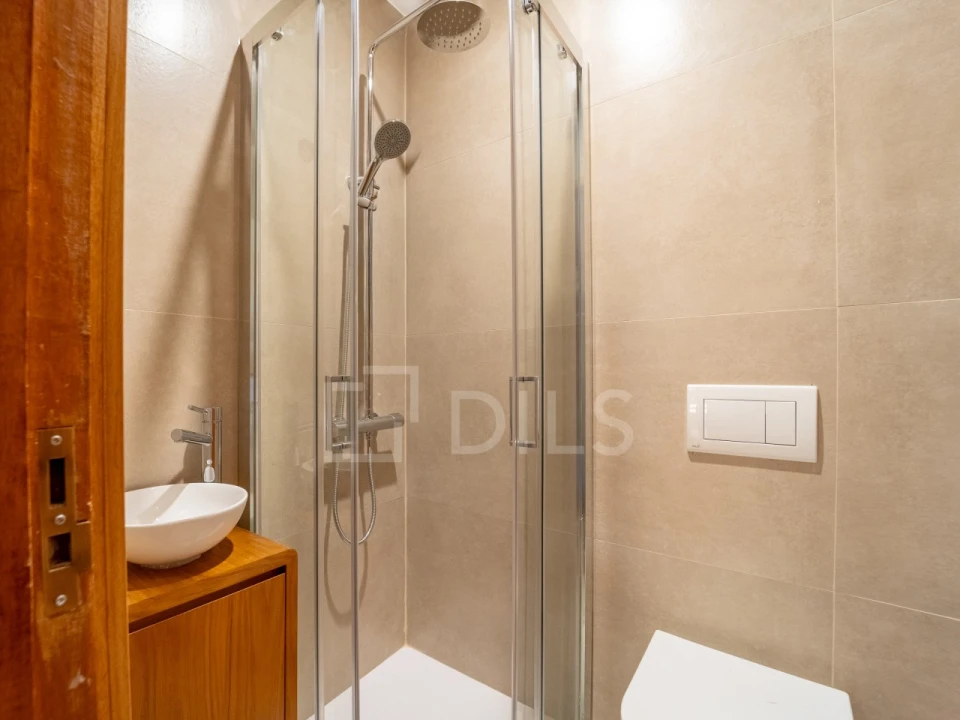 Apartamento T4 para Venda em Mafamude e Vilar do Paraíso Foto 24