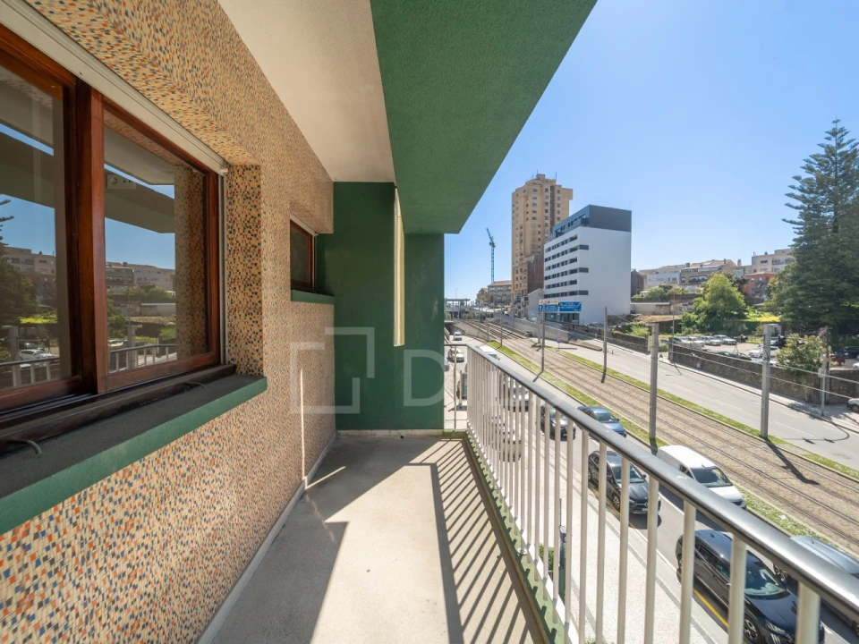 Apartamento T4 para Venda em Mafamude e Vilar do Paraíso Foto 33