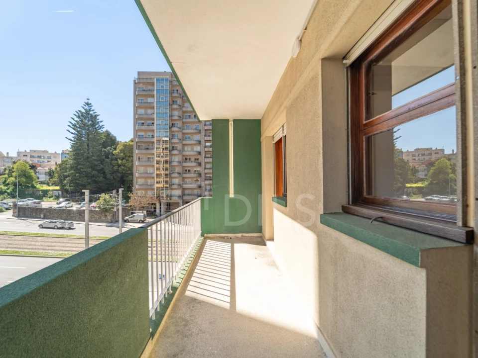 Apartamento T4 para Venda em Mafamude e Vilar do Paraíso Foto 37