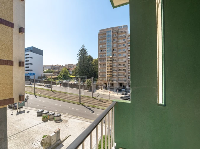 Apartamento T4 para Venda em Mafamude e Vilar do Paraíso Foto 15