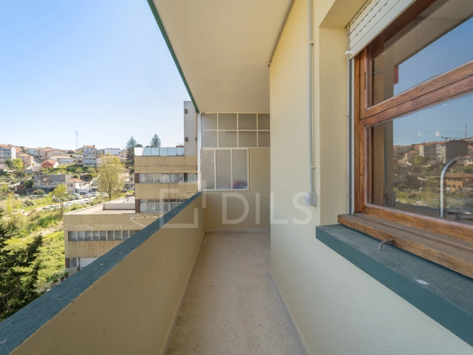 Apartamento T4 para Venda em Mafamude e Vilar do Paraíso Foto 29