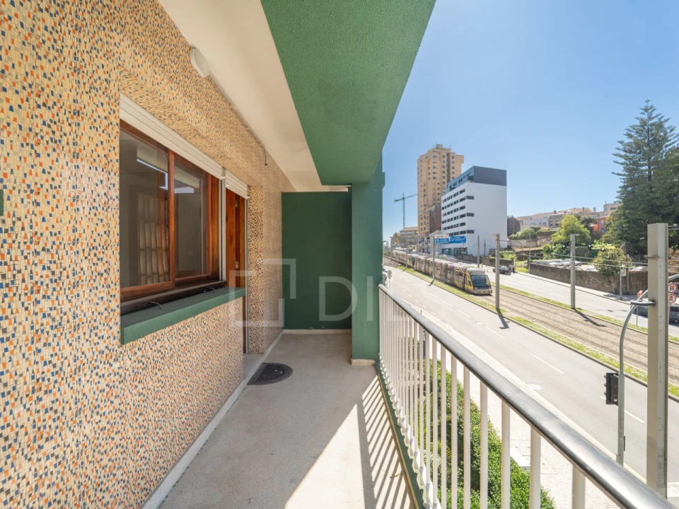Apartamento T4 para Venda em Mafamude e Vilar do Paraíso Foto 44