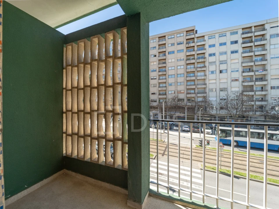 Apartamento T4 para Venda em Mafamude e Vilar do Paraíso Foto 45