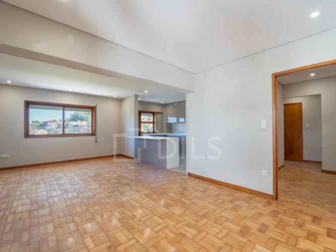 Apartamento T4 para Venda em Mafamude e Vilar do Paraíso Foto 18