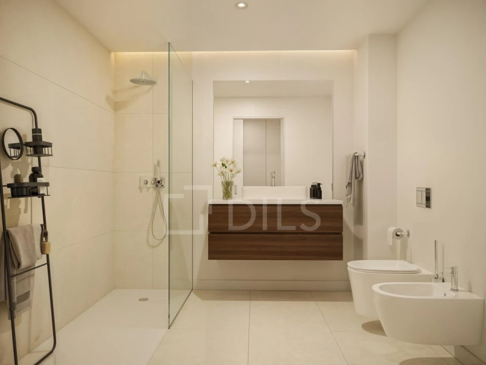 Apartamento T4 para Venda em Queluz e Belas Foto 20