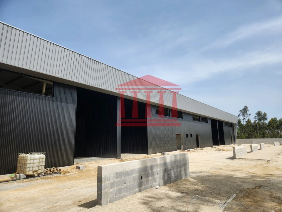 Armazém para Venda em Barcelos, V.Boa, V.Frescainha Foto 3