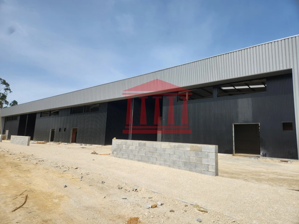 Armazém para Venda em Barcelos, V.Boa, V.Frescainha Foto 8