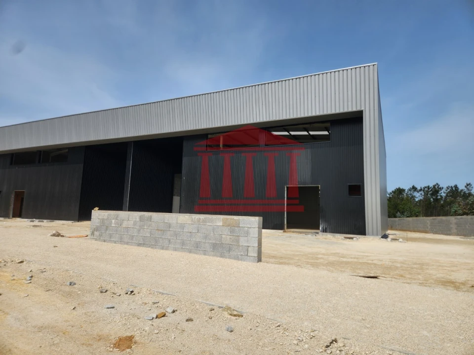 Armazém para Venda em Barcelos, V.Boa, V.Frescainha Foto 9