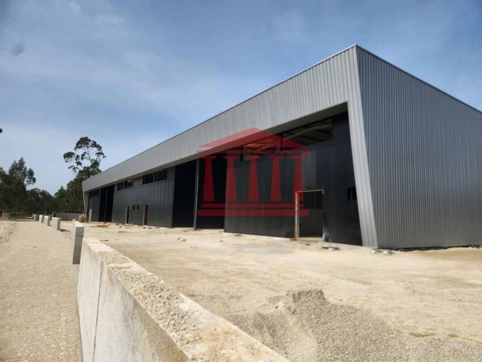 Armazém para Venda em Barcelos, V.Boa, V.Frescainha Foto 10