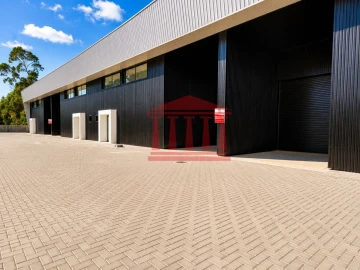 Armazém para Venda em Barqueiros